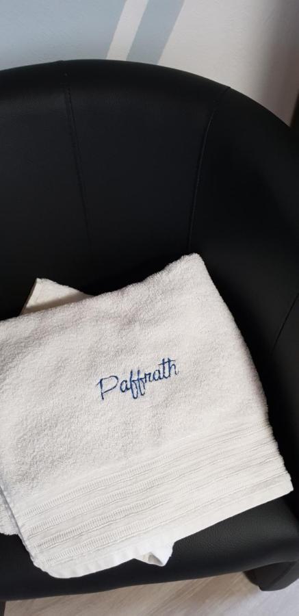 Pension K61 Sylke Und Michael Paffrath Gebesee Kültér fotó